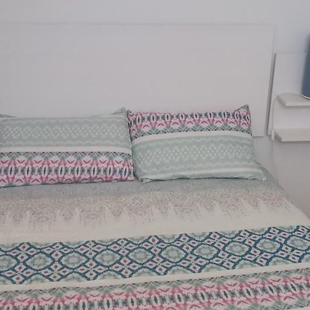 Apartamento Zona Parque Comercial 莫哈卡尔 外观 照片