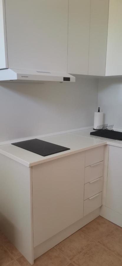 Apartamento Zona Parque Comercial 莫哈卡尔 外观 照片