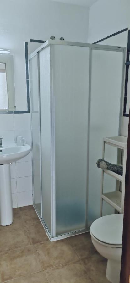 Apartamento Zona Parque Comercial 莫哈卡尔 外观 照片