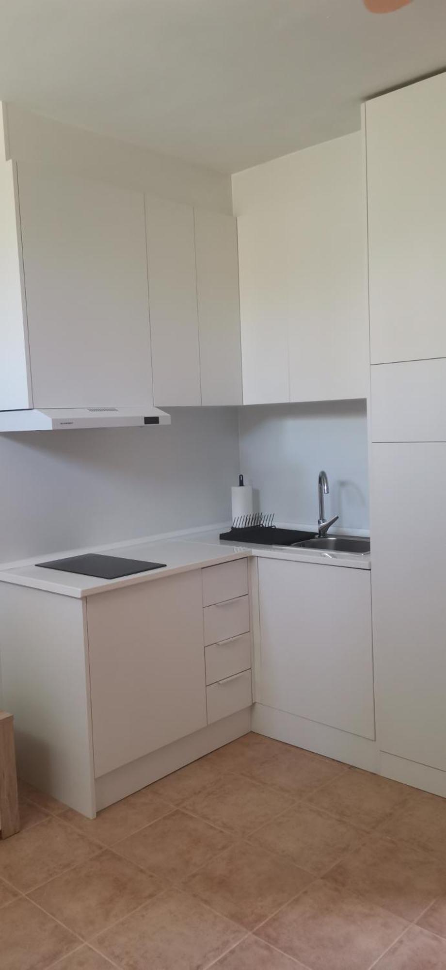 Apartamento Zona Parque Comercial 莫哈卡尔 外观 照片
