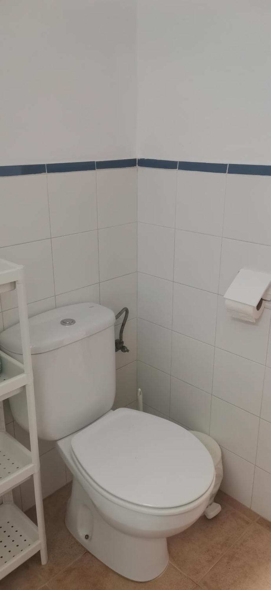 Apartamento Zona Parque Comercial 莫哈卡尔 外观 照片
