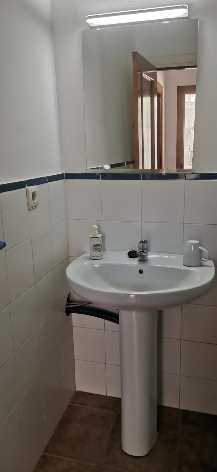 Apartamento Zona Parque Comercial 莫哈卡尔 外观 照片